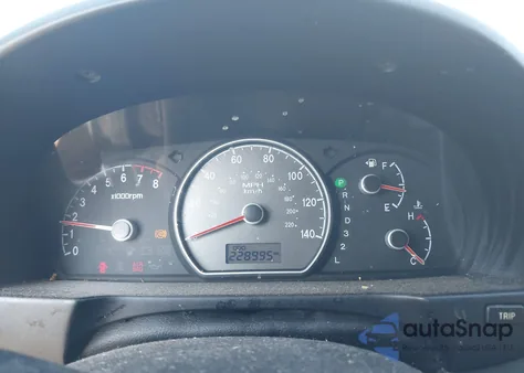 2008 Hyundai Elantra Gls/Se из США, поврежденный, VIN KMHDU46D38U569142